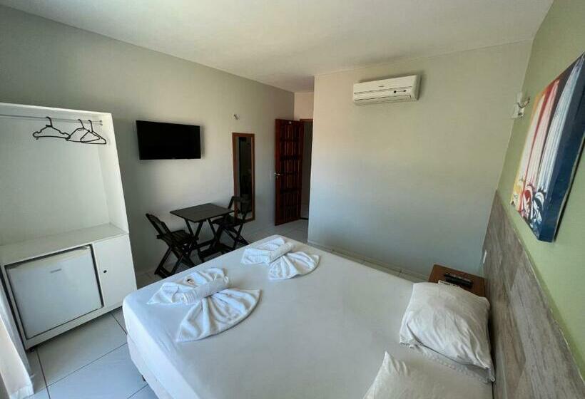 Pension Pousada Dunas Beach