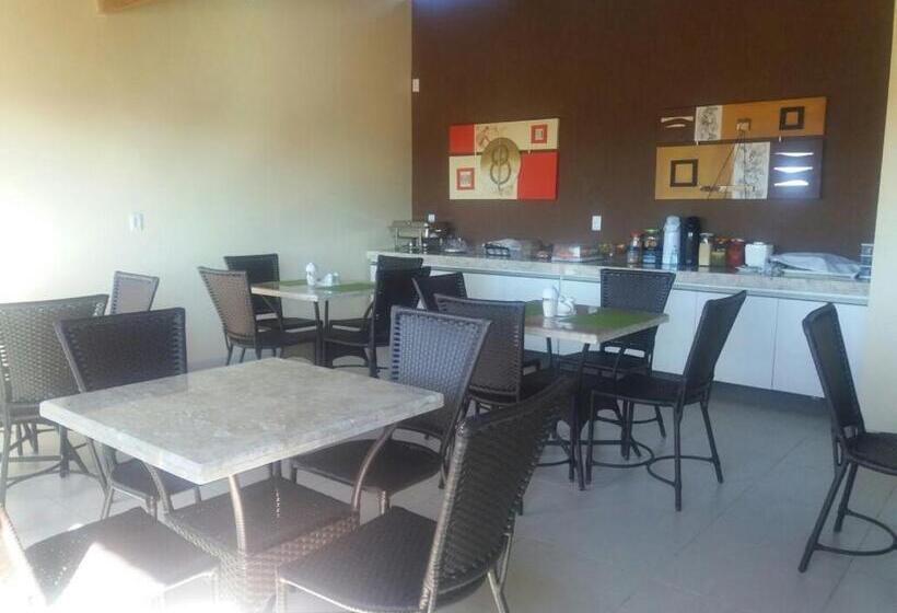 Pension Pousada Dunas Beach