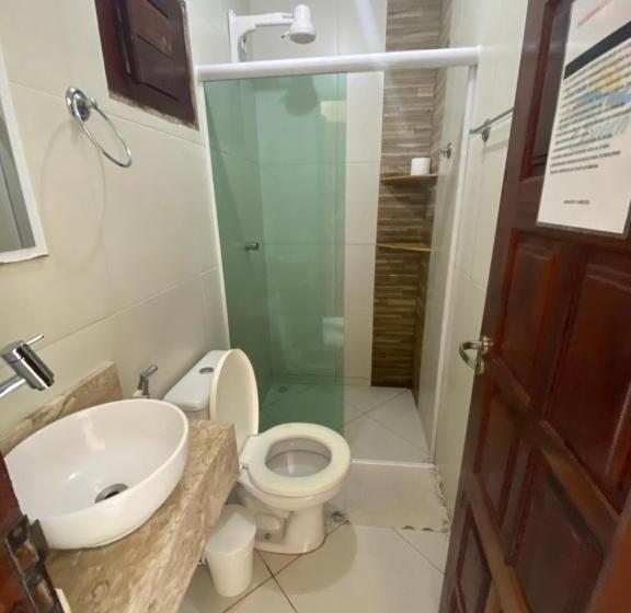 Pension Pousada Dunas Beach