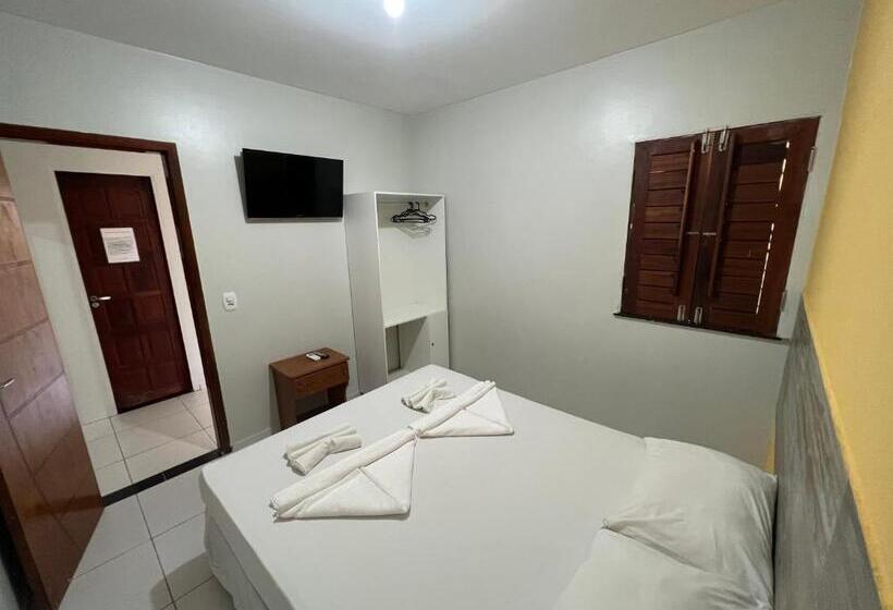 Pension Pousada Dunas Beach