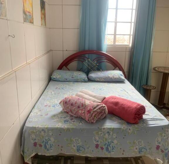 펜션 Pousada Matriz