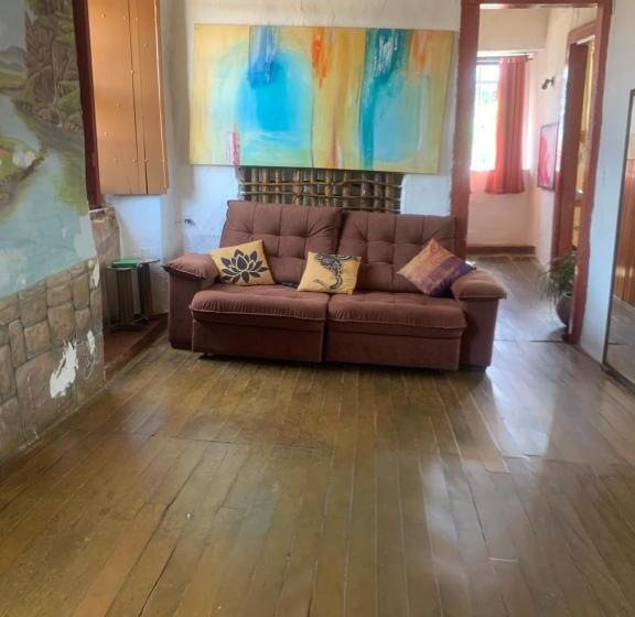 펜션 Pousada Matriz