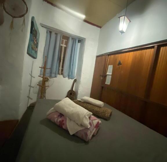 펜션 Pousada Matriz