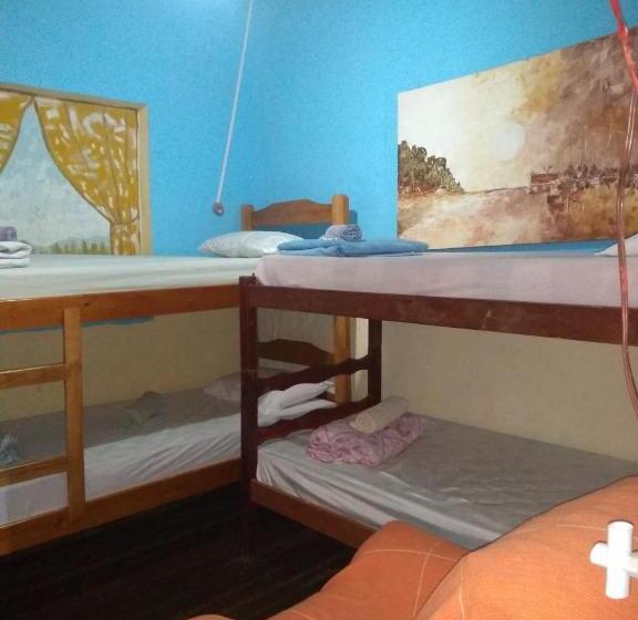 펜션 Pousada Matriz