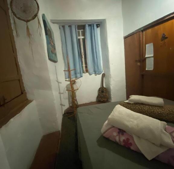 펜션 Pousada Matriz