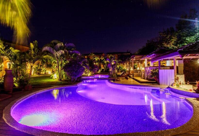 פנסיון Pousada Mi Secreto