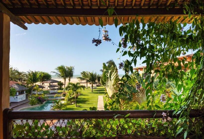 פנסיון Pousada Mi Secreto