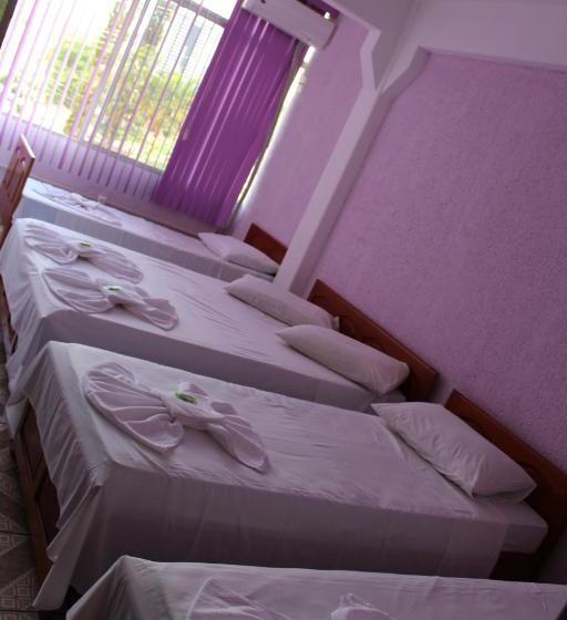 بنسيون Pousada Oliveira