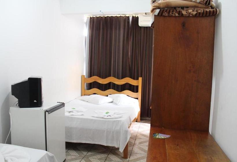 بنسيون Pousada Oliveira