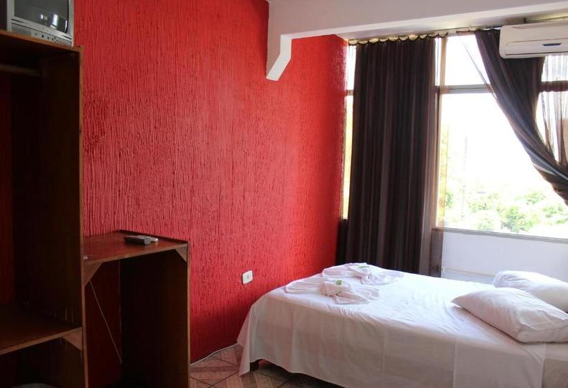 بنسيون Pousada Oliveira