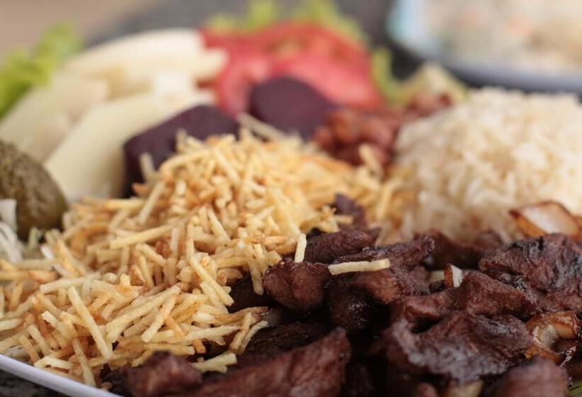 بنسيون Pousada Pôr Do Sol   Ilha Do Mel