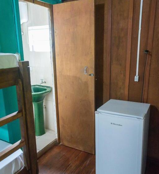 膳宿费 Pousada Recanto Tropical