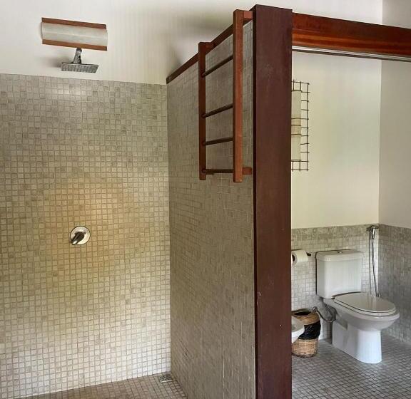 پانسیون Pousada Villa Palmeira Azul