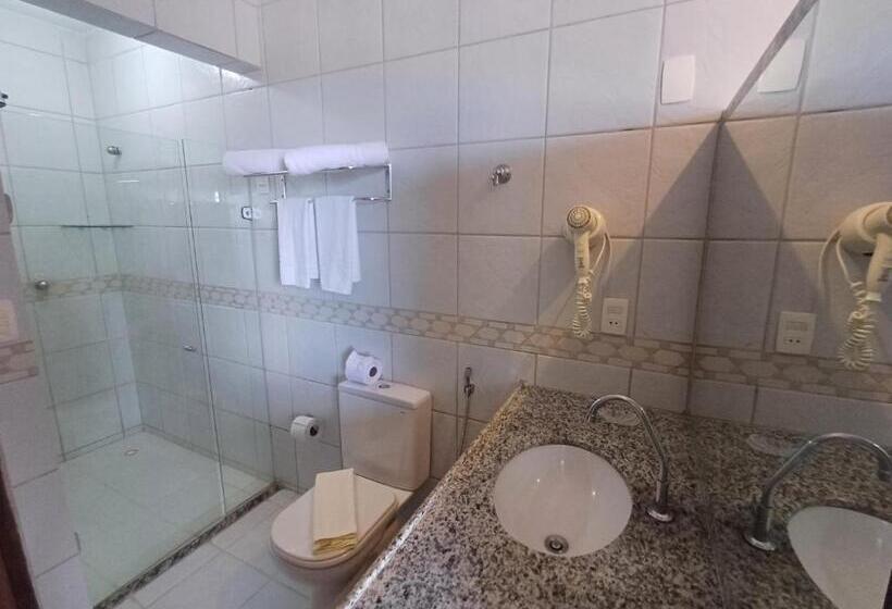 פנסיון Pousada Vivenda Oriente