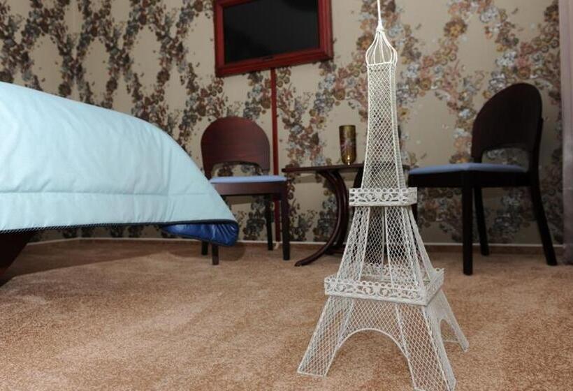 ペンション Residence Arx & Wellness