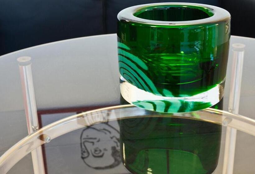 ペンション Residence Arx & Wellness