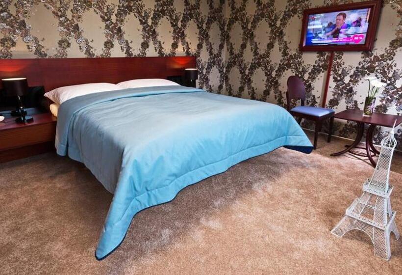 پانسیون Residence Arx & Wellness