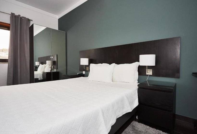 بنسيون Residencial Principe Guest House