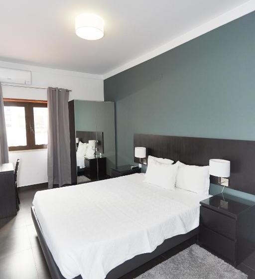 بنسيون Residencial Principe Guest House