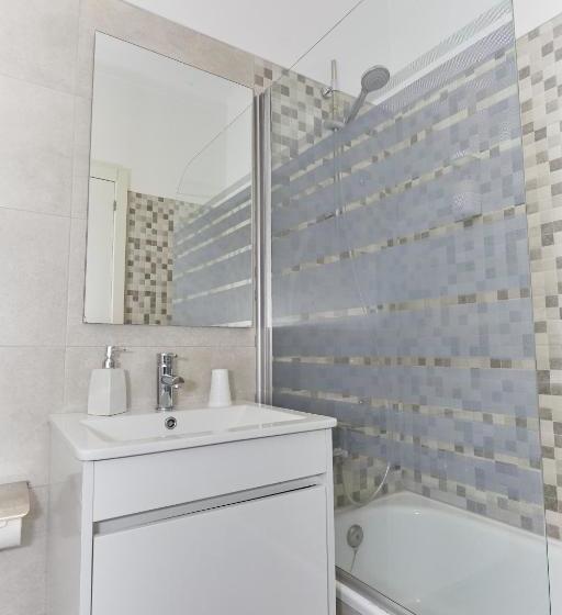 بنسيون Residencial Principe Guest House