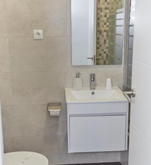 بنسيون Residencial Principe Guest House