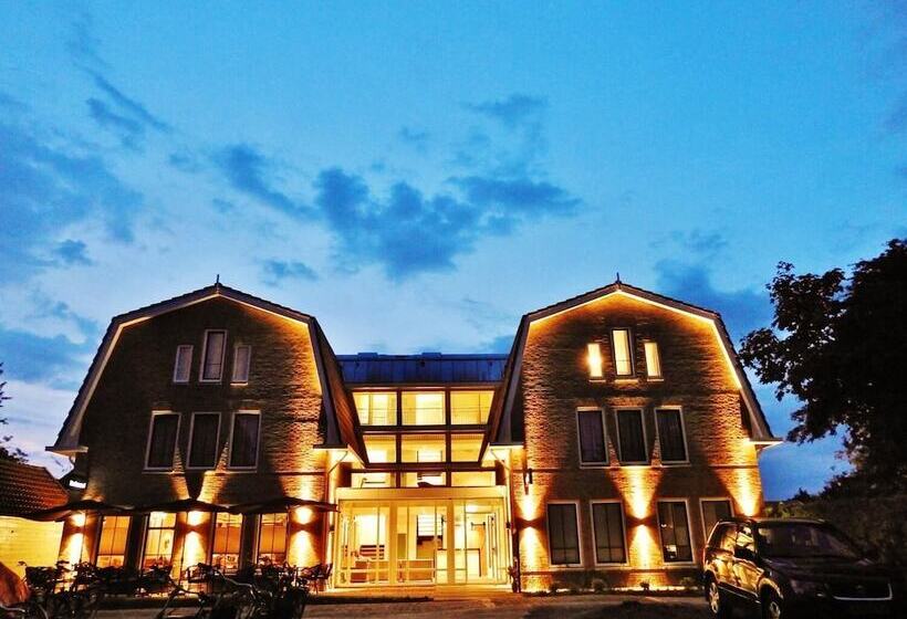 פנסיון Restaurant Molenzicht