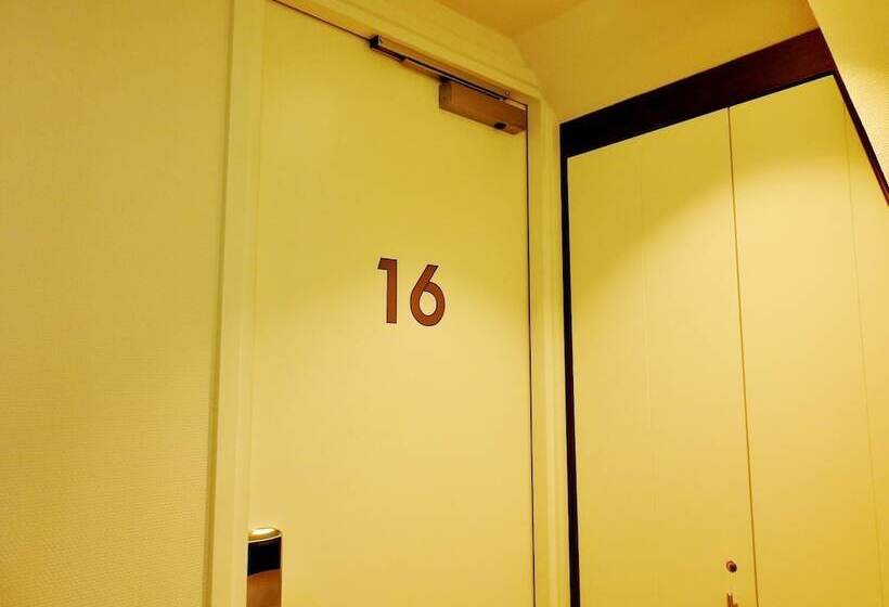 פנסיון Restaurant Molenzicht