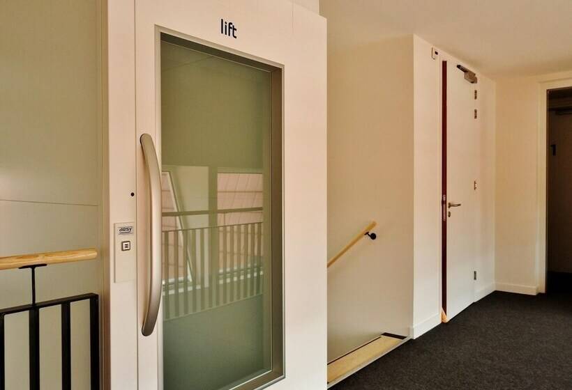 פנסיון Restaurant Molenzicht