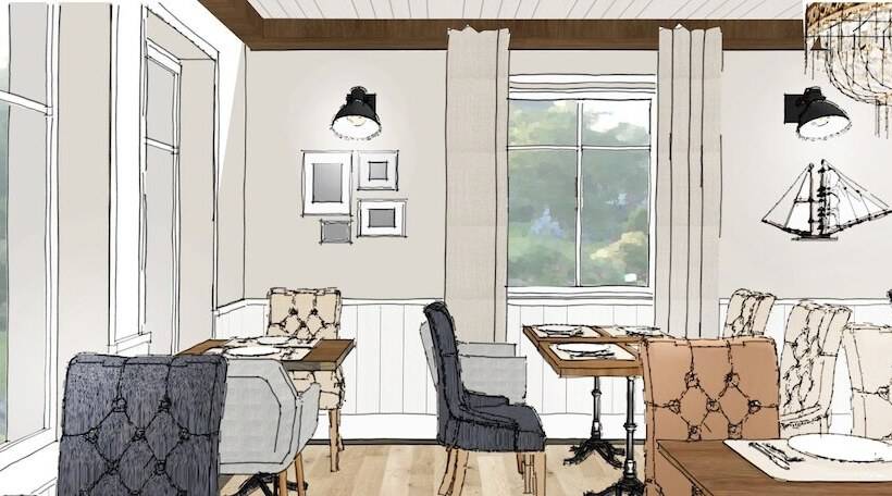 פנסיון Restaurant Molenzicht