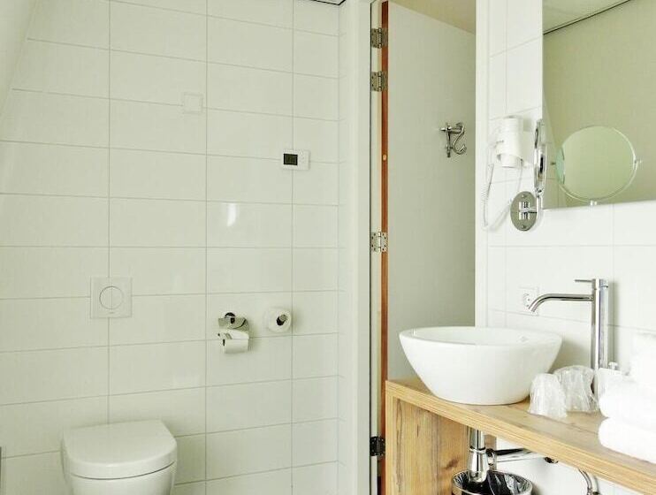 פנסיון Restaurant Molenzicht