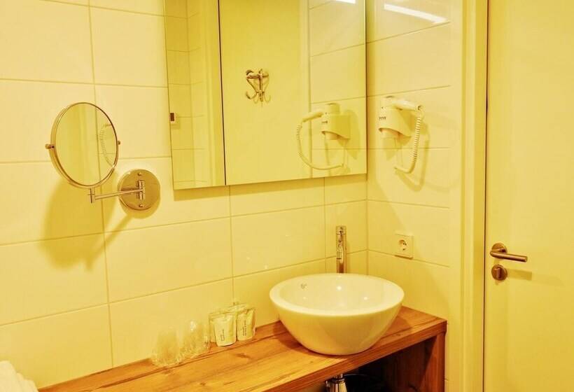 פנסיון Restaurant Molenzicht