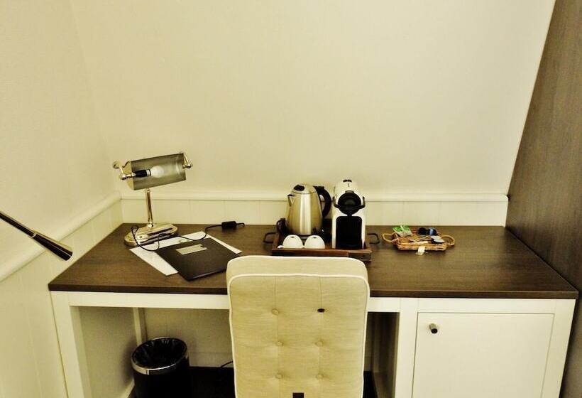 פנסיון Restaurant Molenzicht