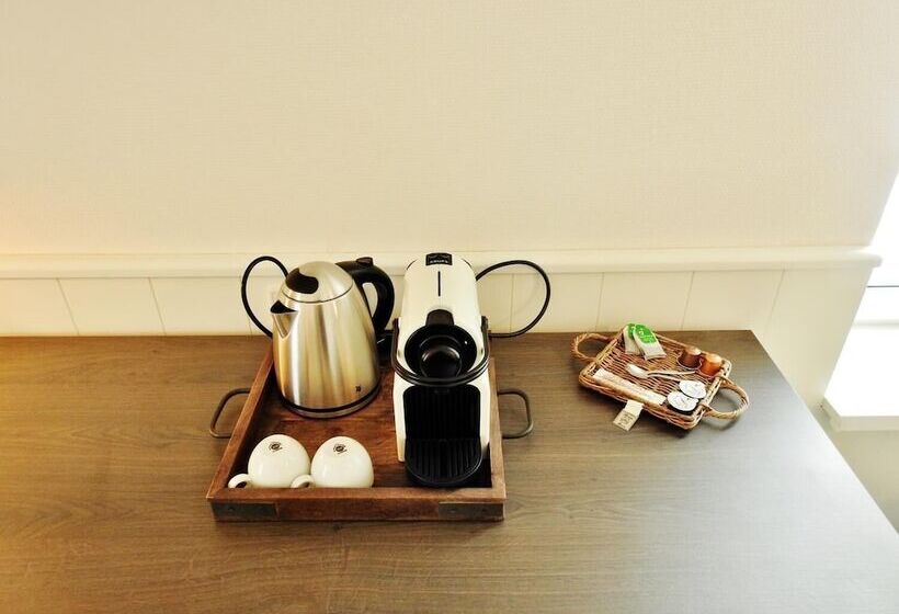 פנסיון Restaurant Molenzicht