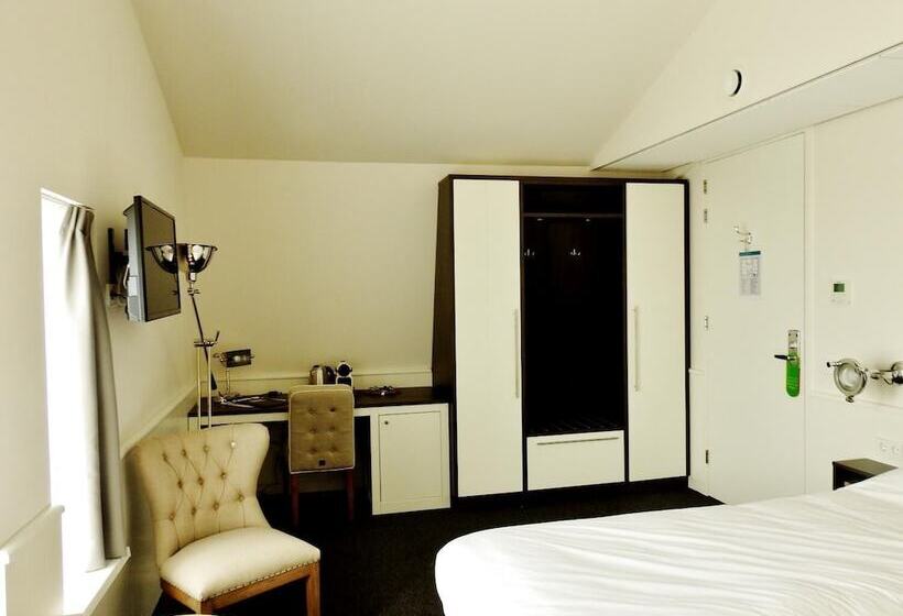 פנסיון Restaurant Molenzicht