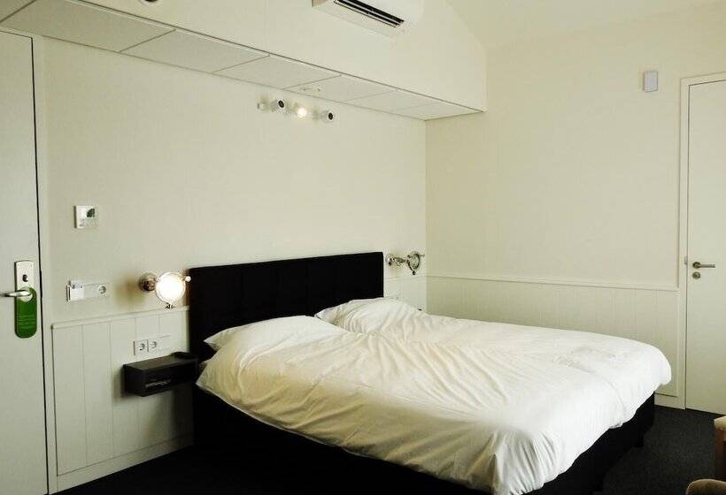 פנסיון Restaurant Molenzicht