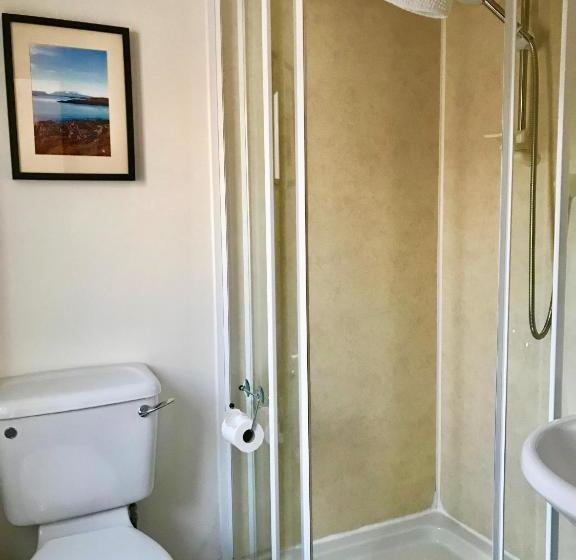 Пансион Rooms At Elmbank Near Loch Ness