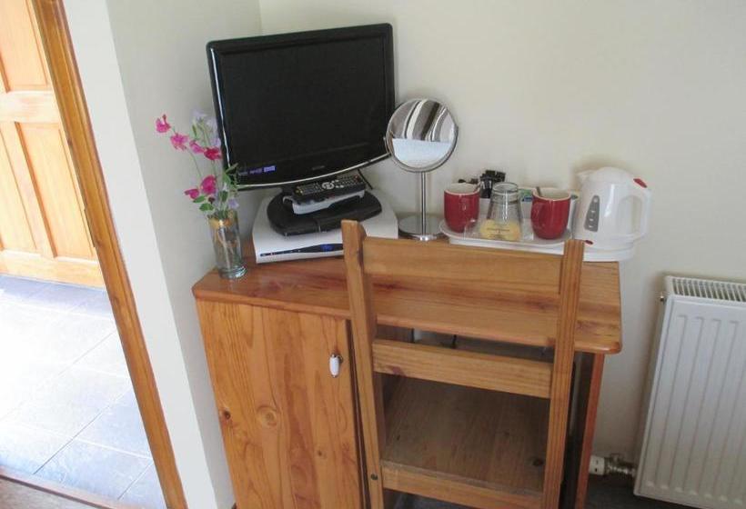 Пансион Rooms At Elmbank Near Loch Ness