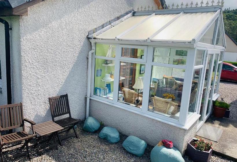 Пансион Rooms At Elmbank Near Loch Ness