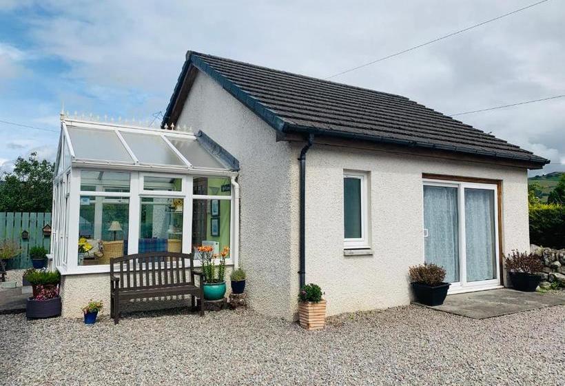 Пансион Rooms At Elmbank Near Loch Ness