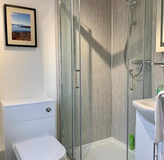 Пансион Rooms At Elmbank Near Loch Ness