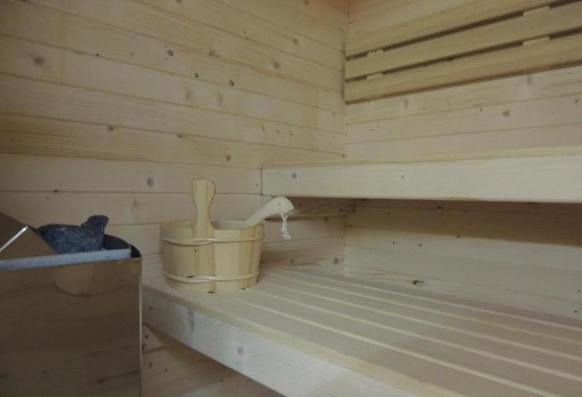 膳宿费 Las Abadias Hrural