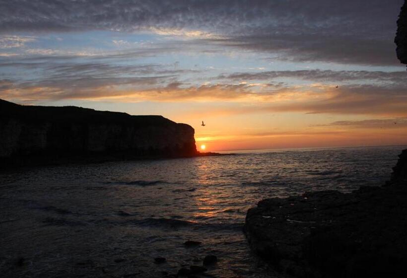 Пансион Shearwater