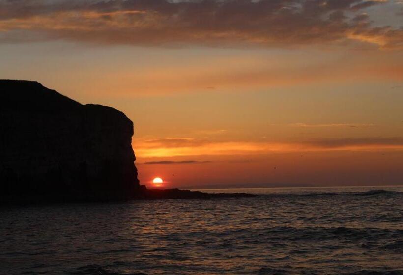 Пансион Shearwater