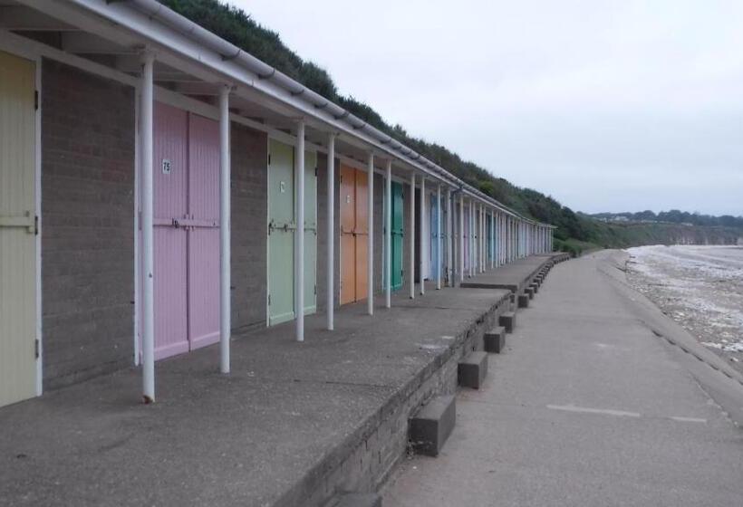 Пансион Shearwater