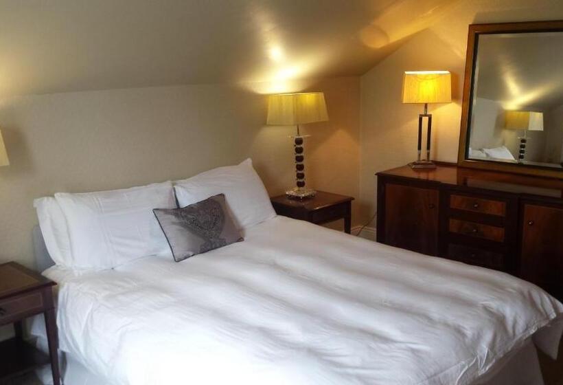 Пансион Shearwater