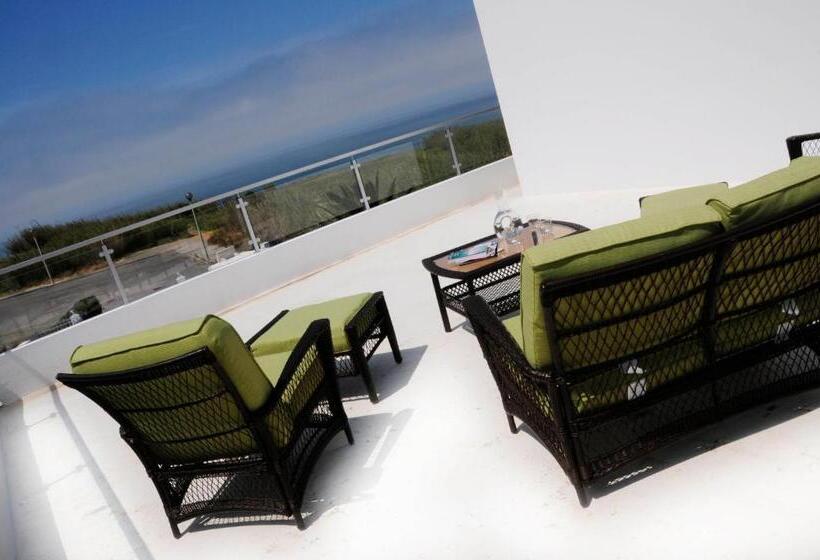 پانسیون Silver Coast Vacation   Your Unique Inn