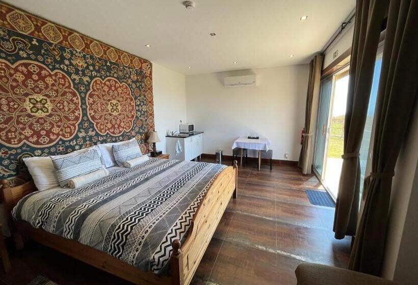 پانسیون Silver Coast Vacation   Your Unique Inn