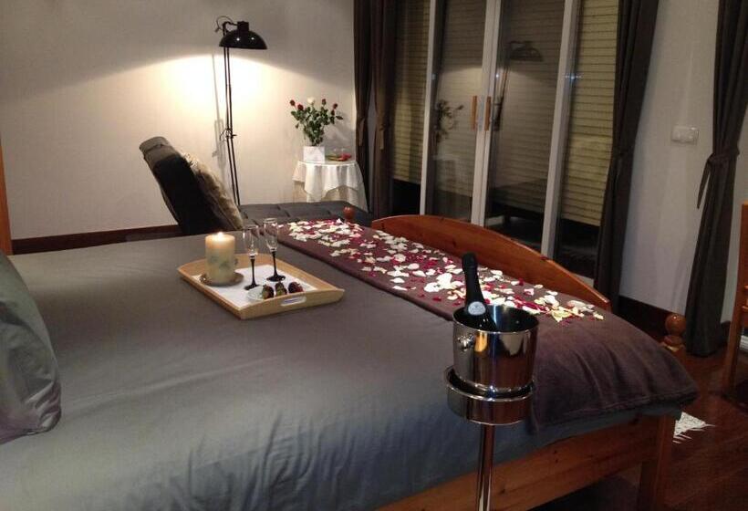 پانسیون Silver Coast Vacation   Your Unique Inn