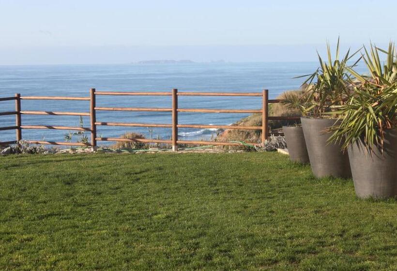 پانسیون Silver Coast Vacation   Your Unique Inn