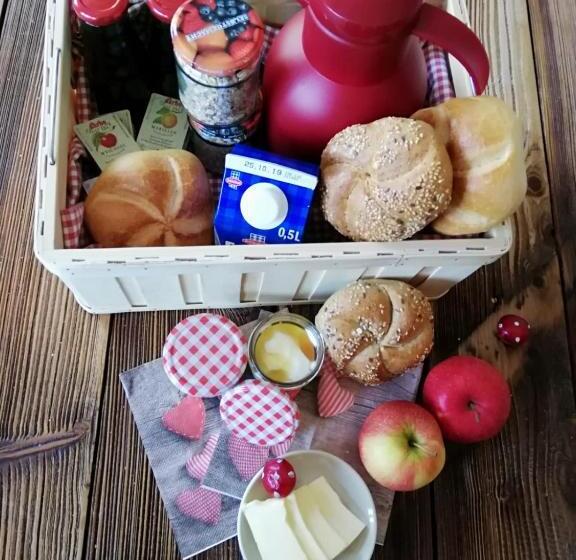 ペンション Lodge Seppaler